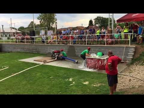 Příkosice 21.7.2018 - 19