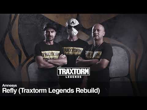 Amnesys - Refly (Traxtorm Legends Rebuild) (TL001)