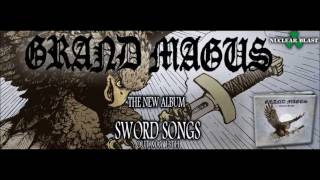 Grand Magus - Last One to Fall