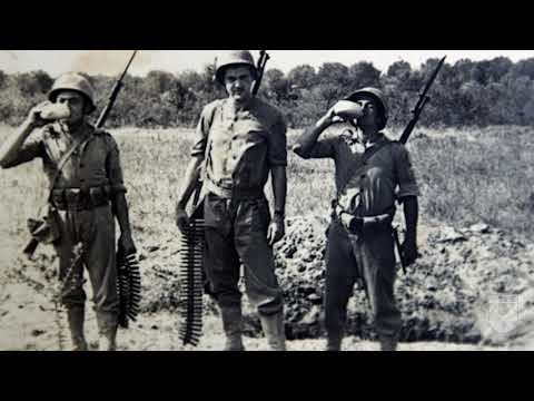 Montese Pensando em História