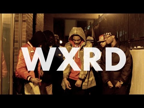 TreElijah ft Rexx Da Realest - Wxrd (CUT BY M WORKS)
