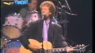 Desert Rose Band  - Behind These Walls