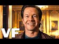 THE FAMILY PLAN 2 Bande Annonce VF 2025 Mark Wahlberg