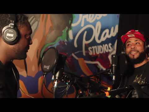 Nick Nice Interview | Bess Conversations Episode 5 mini clip