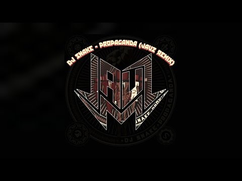 download lagu mp3 mp4 Dj Snake Propaganda Jauz Remix, download lagu Dj Snake Propaganda Jauz Remix gratis, unduh video klip Dj Snake Propaganda Jauz Remix