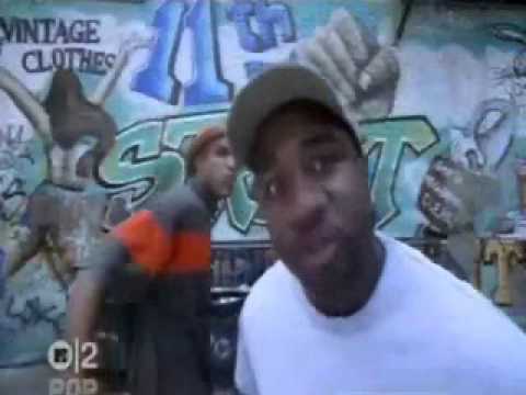 The Jungle Brothers -  I'll House You (The BeeTee Remix)