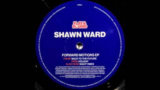 Shawn Ward - Night Vibes