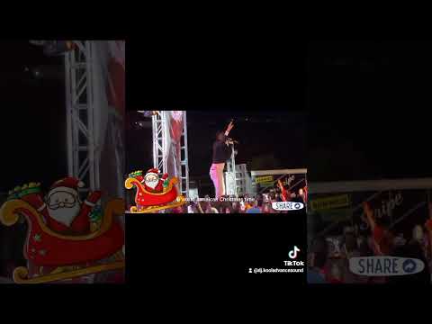 Wayne wonder - Baby cham-warm jamaican christmas time