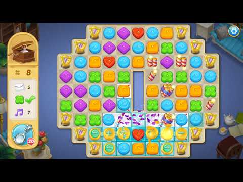 Matchington Mansion level 962 HD