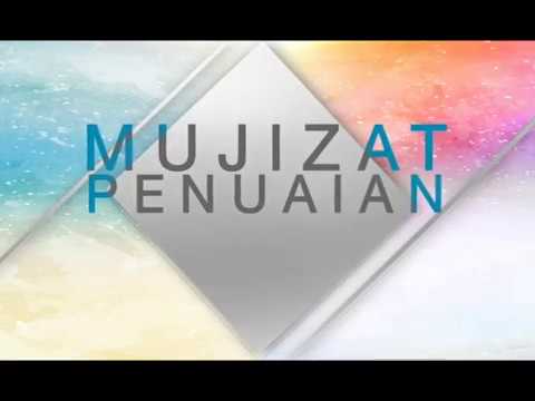 Sejauh Timur Dari Barat - Live Report Healing Movement Crusade Kelapa Gading 2017