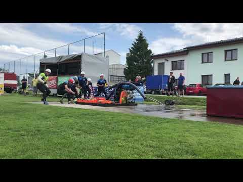 Myštěves muži l VCHL 2019 Trnov