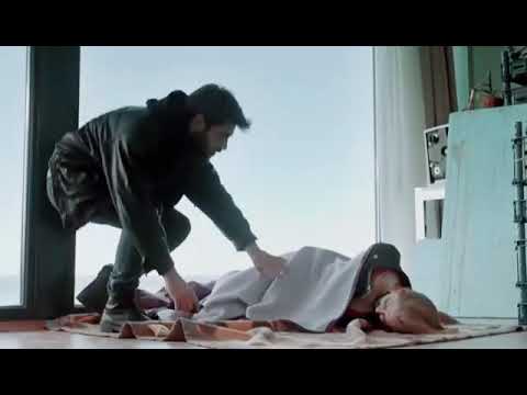 ejder x Hazan - son nefesime kadar ( klip)