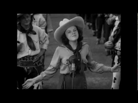The Balboa/The Texas Tornado/It's Love I'm After (Pigskin Parade, 1936, Judy Garland)