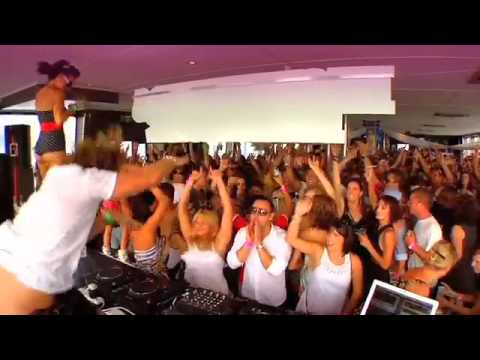 HIGH FLYERS DAY CRUISE