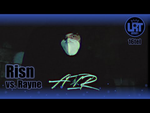 LRT 2 | Risn vs. Rayne | 16tel-Finale (08/16) | (Beat by: Eskry)