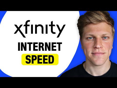 Determining The Right Xfinity Internet Speed