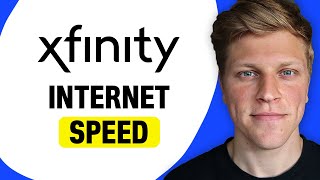 Determining the Right Xfinity Internet Speed