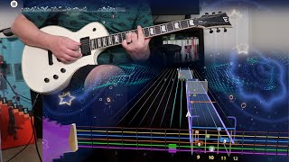 Rocksmith+ BETA - Lead - Rick Springfield &quot;What Kind of Fool Am I&quot;