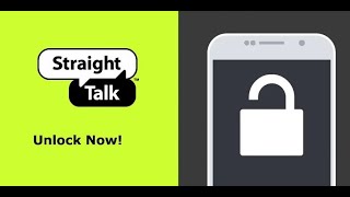 How to unlock android straight talk phone