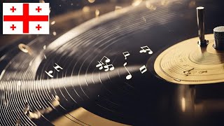 Musik auf Georgisch