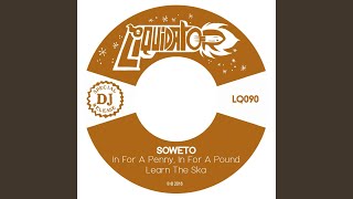 In for a Penny, In for a Pound