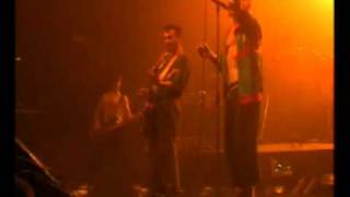 mano negra/manu chao...salga la luna....