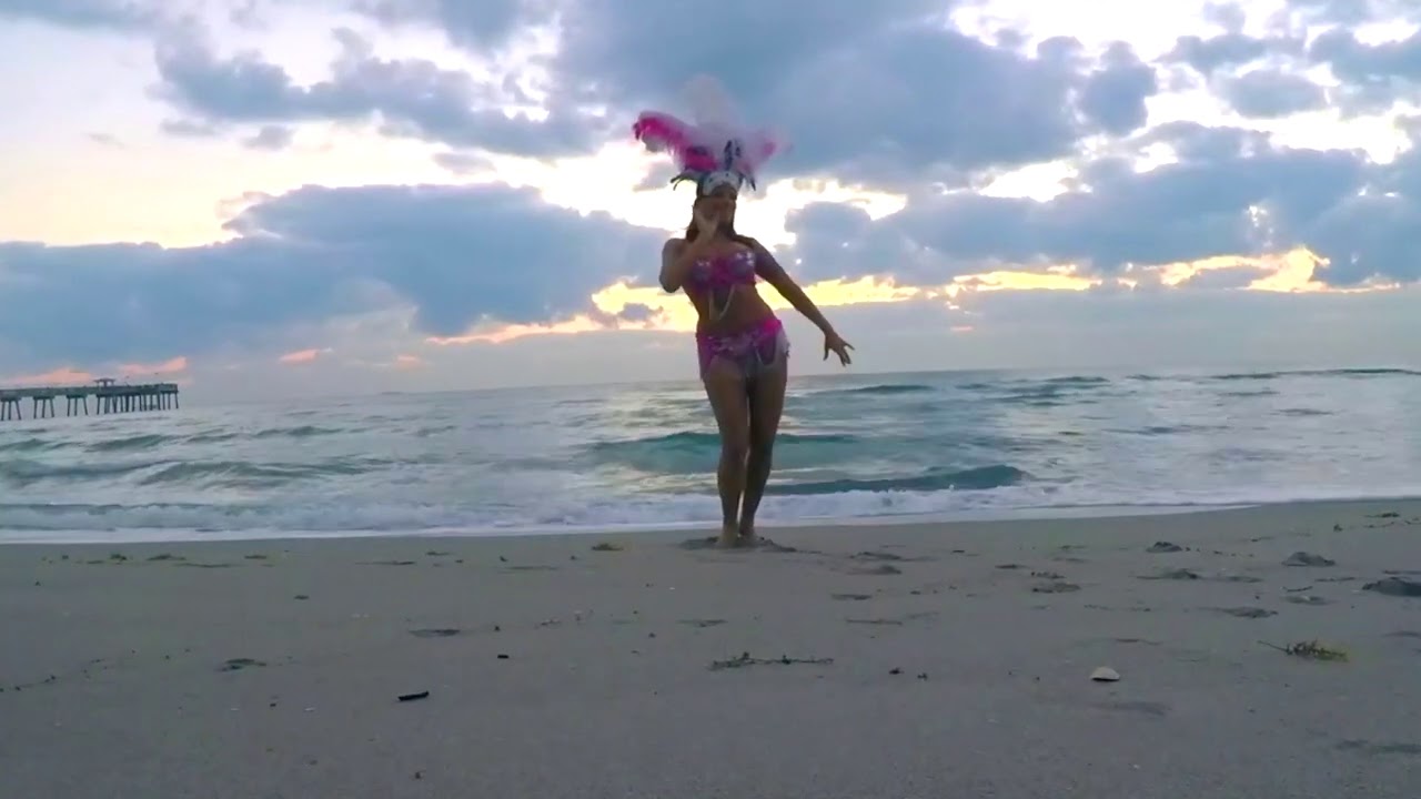 Promotional video thumbnail 3 for Gypsi Erin