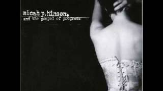 Micah P. Hinson - Caught In Between
