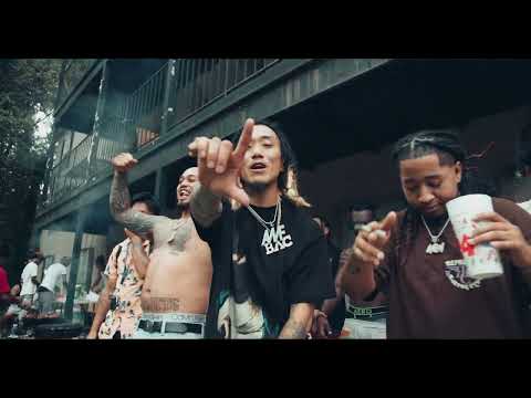 Cali Weed - @PacmanViccz x Hunchito (MacEats Soundtrack)