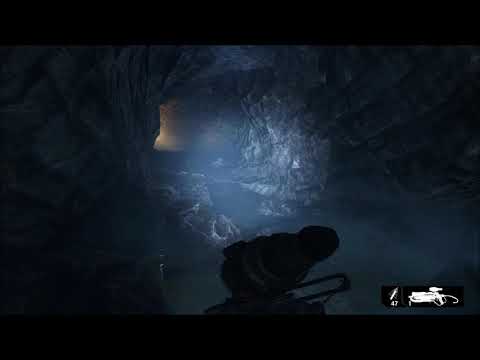 Zagrajmy w Metro Exodus (Władca lasu) part 33