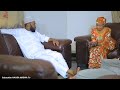 Burin Duniya | part 4 | Saban Shiri Latest Hausa Films Original Video