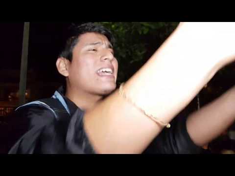 LM vs. CERTERO: 8os - KO X BANCA 2019