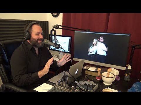 More Blonde Jokes For Top Dog - YMH 361