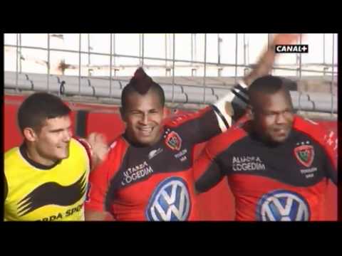 Essai Smith - Top 14 2011-12 - J24 RC Toulon Vs Castres Olympique.MP4-.mp4