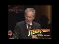 The True Story of Steven Spielberg 