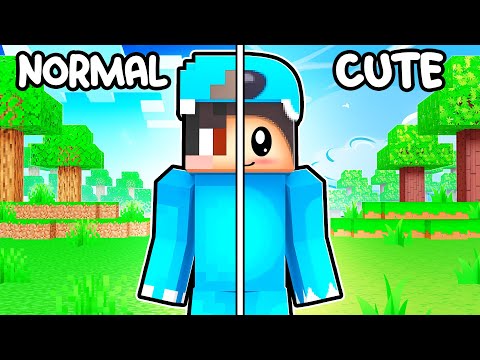 Omz BABY HOUSE Battle In Minecraft!