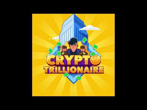 Crypto Trillionaire Video
