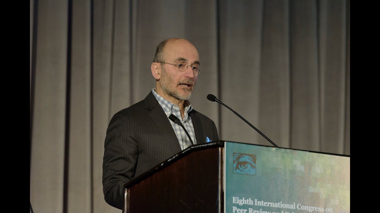 Custodians of High-Quality Science: Are Editors and Peer Reviewers Good Enough?