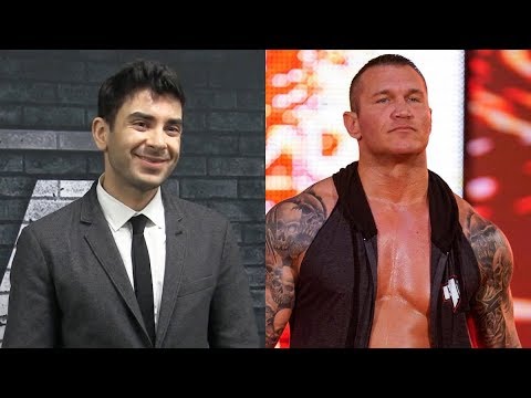 Fightful Reacts: Tony Khan vs Randy Orton in AEW WWE War Of Words | SHOTS FIRED