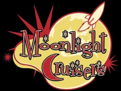 Moonlight Cruisers - Camaron Pelado