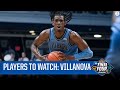 2022 Final Four UPDATE: Villanova's TOP Players to Watch | CBS Sports HQ