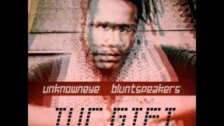 Unknowneye & Bluntspeakers - Hushhh