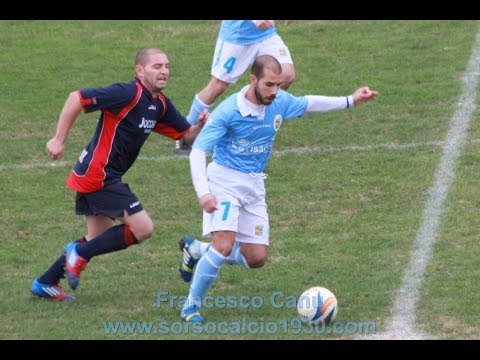 Sorso   Dorgalese 3 1