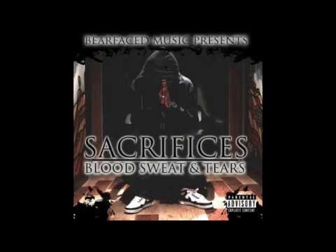 HD Ft. Bearfaced Gang - Huntn [NEW JULY 2014]