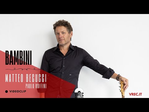 Vrec Music Label and Matteo Becucci Official