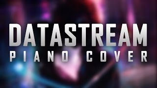Untitled Project Of Maks_SF feat. Jenny Jackknife - Datastream (Scandroid Cover) [Piano Version]