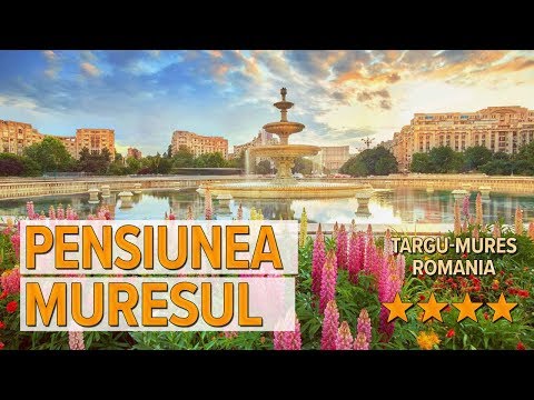 Pensiunea Muresul hotel review | Hotels in Targu-Mures | Romanian Hotels