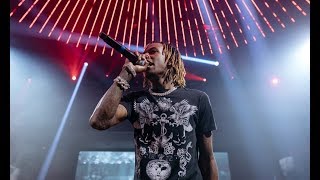 Rich The Kid Live From E11EVEN