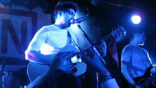 The Chase - NEVEREST @ Tattoo Rock Parlour