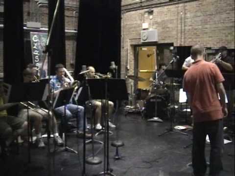 MacArthur Park - Maynard Ferguson Version